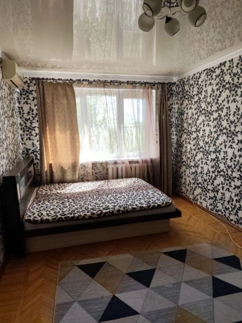 Купить двухкомнатную квартиру в районе Кировский в Ростове-на-Дону. Вариант № 58277, 0, площадь -  квм, цена 4350000 рублей