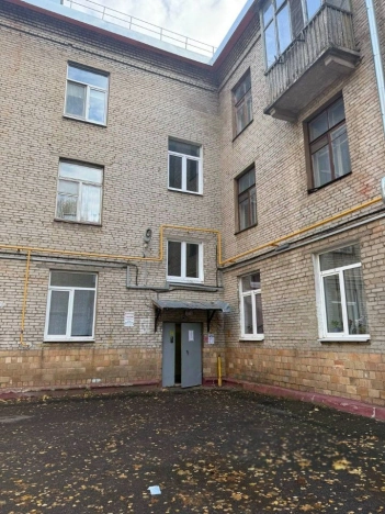 Купить двухкомнатную квартиру в районе Молжаниновский в Химках. Вариант № 8920491, 2, площадь -  квм, цена 9000000 рублей