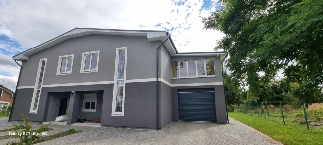 Купить дом в Калининграде. Вариант № 2732300, 5, площадь -  квм, цена 18500000 рублей