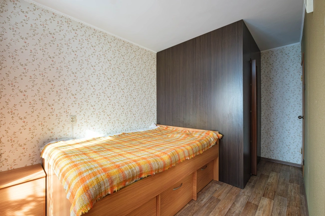 Купить трехкомнатную квартиру в Новосибирской области. Вариант № 7824364, 13, площадь -  квм, цена 5100000 рублей