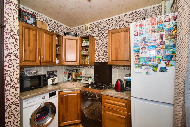 Купить квартиру в Владимире. Вариант № 9277943, 1, площадь -  квм, цена 5500000 рублей