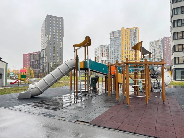 Купить квартиру в Москве. Вариант № 8685397, 19, площадь - квм, цена 14000000 рублей