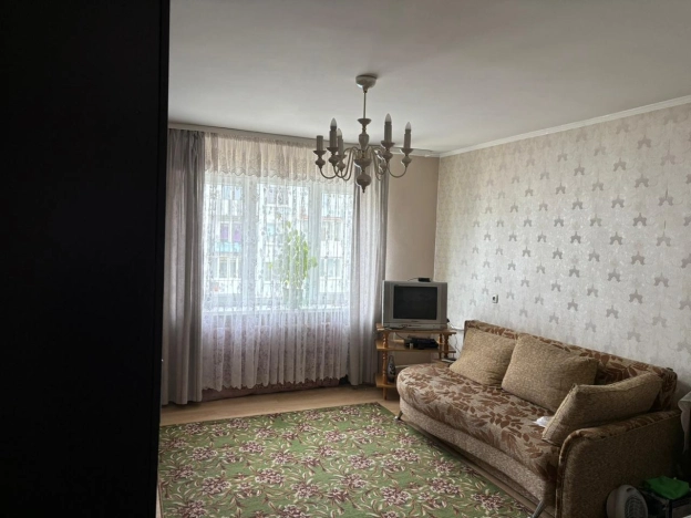 Купить квартиру на улице Шанина в Калининградской области. Вариант № 6917108, 0, площадь -  квм, цена 3699999 рублей