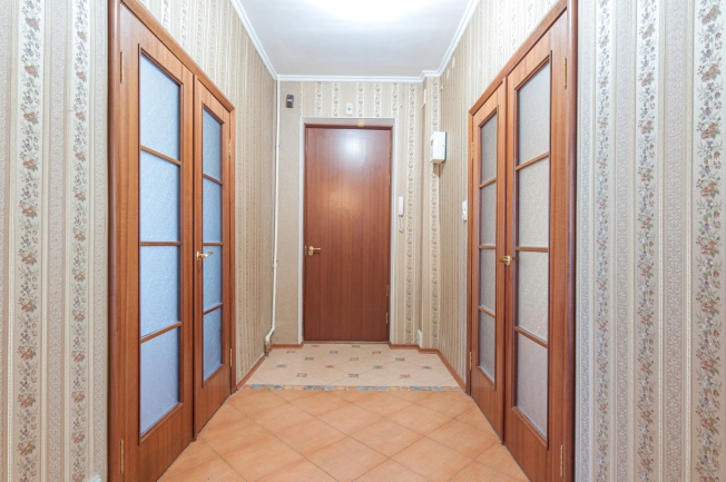 . Вариант № 250398, 4, площадь - 70 квм, цена 6990000 рублей