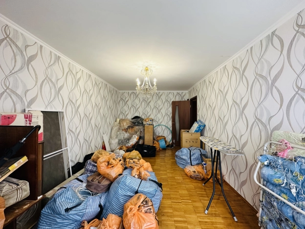 Купить квартиру в районе Бирюлёво Восточное в Москве. Вариант № 56409, 12, площадь - квм, цена 12900000.0000 рублей