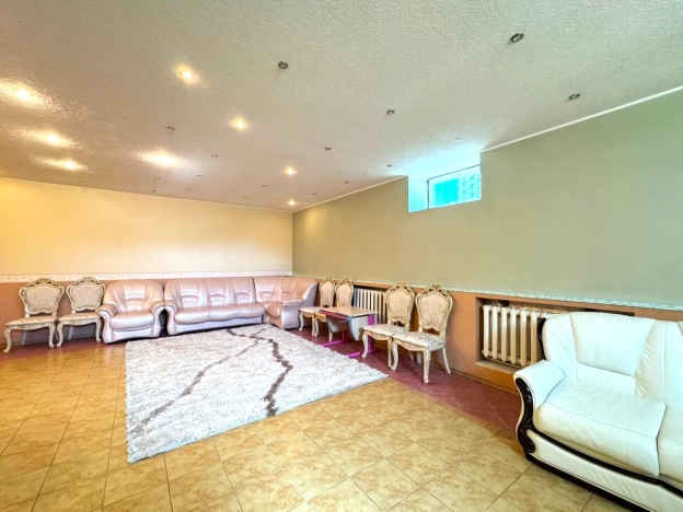 Купить дом на улице Дачная в Калуге. Вариант № 27293, 35, площадь -  квм, цена 56999000 рублей