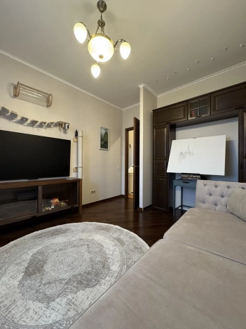 Купить квартиру в Москве. Вариант № 10242944, 16, площадь - квм, цена 33000000 рублей