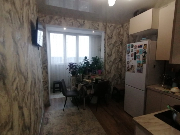 Купить однокомнатную квартиру на улице Рабочая в Щёлкове. Вариант № 9091110, 1, площадь -  квм, цена 4700000 рублей