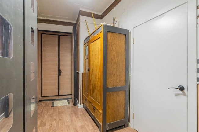 Купить пятикомнатную квартиру в Санкт-Петербурге. Вариант № 10295163, 11, площадь -  квм, цена 21700000 рублей