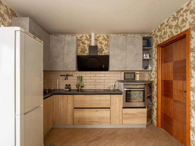 Купить квартиру в Москве. Вариант № 9689292, 0, площадь -  квм, цена 22400000 рублей