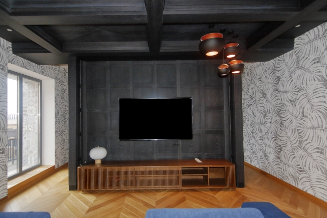 Купить пятикомнатную квартиру в районе Советский в Новосибирске. Вариант № 1506, 6, площадь - квм, цена 79900000 рублей