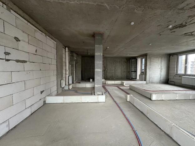 Купить квартиру в Москве. Вариант № 9311033, 12, площадь -  квм, цена 17737500 рублей