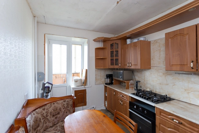 Купить квартиру на улице Комиссарова в Владимире. Вариант № 47840, 0, площадь -  квм, цена 6800000 рублей