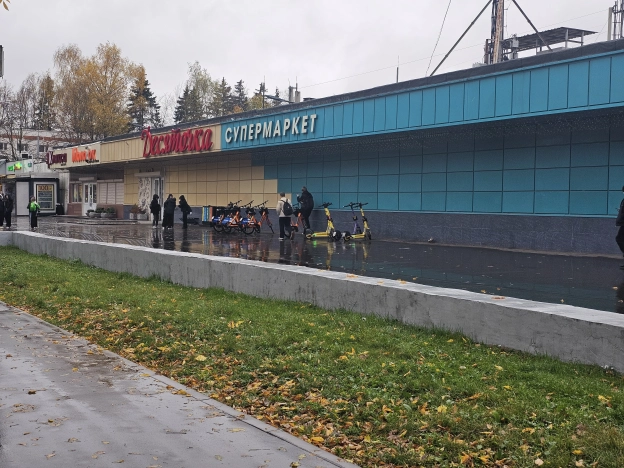 Купить квартиру в Москве. Вариант № 7664835, 17, площадь - квм, цена 11300000 рублей
