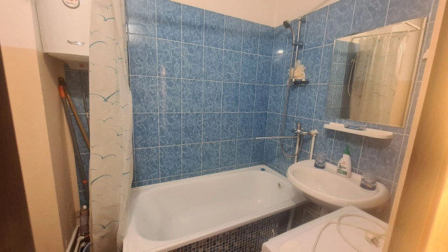 Купить Студию в Омске. Вариант № 2527548, 6, площадь -  квм, цена 4200000 рублей