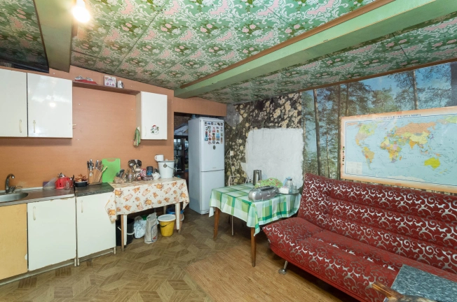 Купить дом в Микрорайоне Восточный, Тобольск в Тобольске. Вариант № 11701, 15, площадь -  квм, цена 9000000 рублей