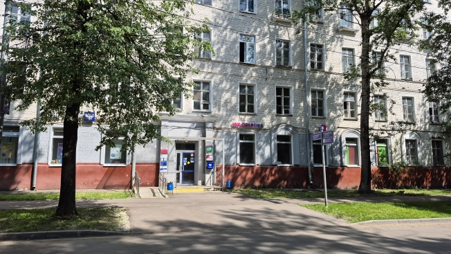 Снять коммерческую недвижимость в Москве. Вариант № 41688, 22, площадь -  квм, цена 130000.0000 рублей