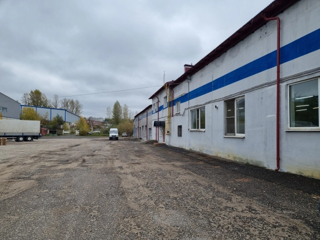 Снять коммерческую недвижимость в Владимире. Вариант № 15164, 14, площадь -  квм, цена 299000 рублей