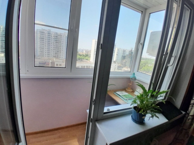 Купить квартиру в районе Сокольники в Москве. Вариант № 804500, 6, площадь - квм, цена 28000000.0000 рублей