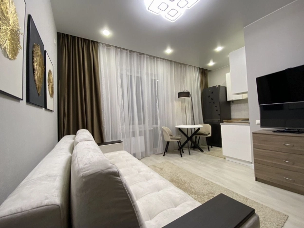 Купить квартиру на улице Пятницкая в Московской области. Вариант № 10589255, 26, площадь - квм, цена 7600000 рублей