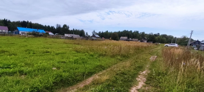 Купить земельный участок в Нижегородской области. Вариант № 32578, 13, площадь -  квм, цена 400000 рублей