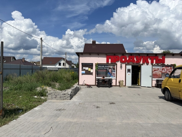 Купить дом в Багратионовске. Вариант № 10752, 34, площадь -  квм, цена 10590000 рублей