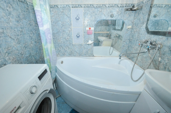 . Вариант № 34247, 10, площадь - 51 квм, цена 5880000 рублей