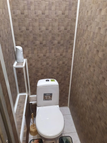 Купить трехкомнатную квартиру в Воронеже. Вариант № 5922276, 7, площадь -  квм, цена 7100000 рублей