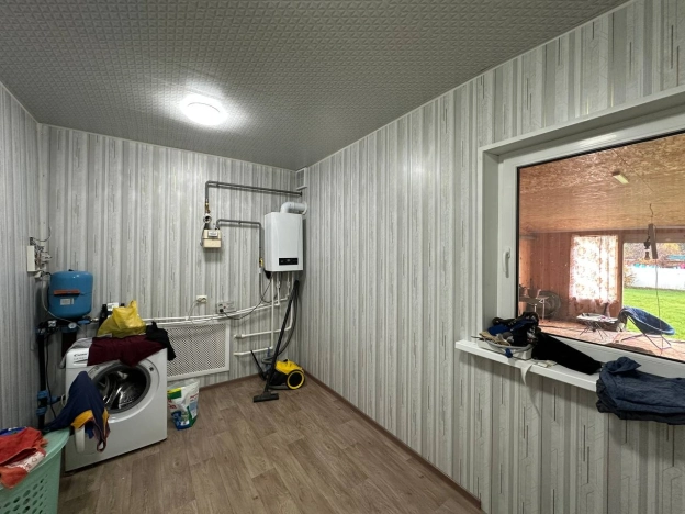 Купить дом в Тейкове. Вариант № 7773875, 30, площадь -  квм, цена 11500000 рублей