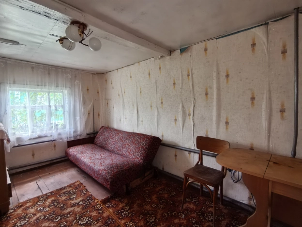 Купить дом в Гороховеце. Вариант № 1643908, 17, площадь -  квм, цена 1100000 рублей