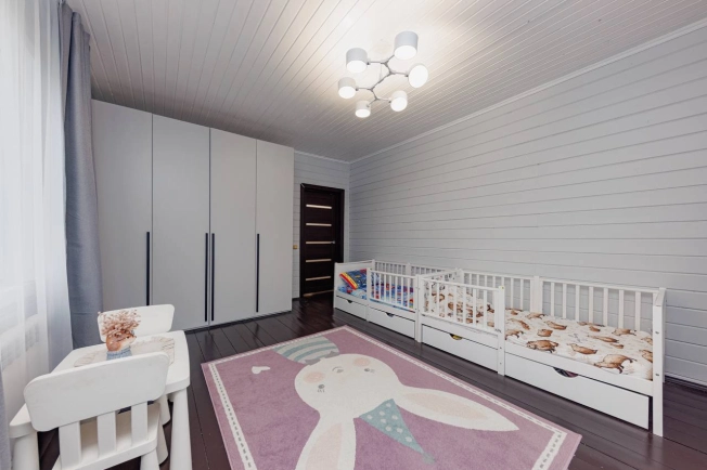 Купить дом в Лакинске. Вариант № 7653929, 33, площадь -  квм, цена 11900000 рублей