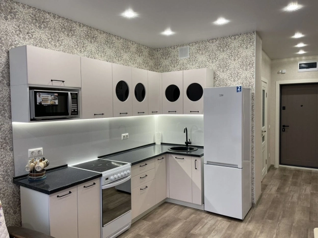 Снять квартиру в Новосибирске. Вариант № 10424030, 0, площадь -  квм, цена 48000 рублей