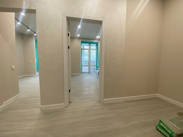 Купить квартиру на улице Литейная в Благовещенске. Вариант № 9871554, 1, площадь -  квм, цена 8583000 рублей