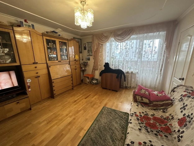 Купить многокомнатную квартиру в Архангельской области. Вариант № 24401, 1, площадь -  квм, цена 7600000 рублей