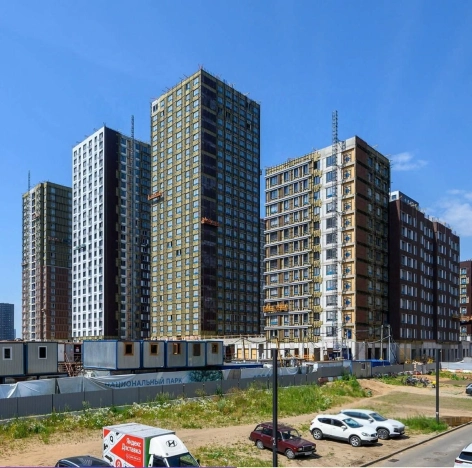 Купить квартиру у метро Бульвар Рокоссовского в Москве. Вариант № 1176207, 1, площадь - квм, цена 28100000.0000 рублей
