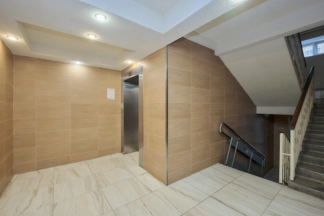 Купить квартиру на вторичке в районе Октябрьский в Рязани. Вариант № 5922297, 11, площадь -  квм, цена 6790000 рублей