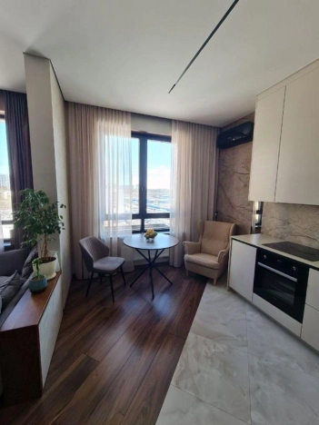 Купить квартиру в Москве. Вариант № 10276170, 7, площадь -  квм, цена 19490000 рублей