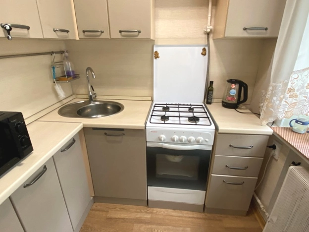 . Вариант № 6683119, 4, площадь - 39.2 квм, цена 3490000 рублей