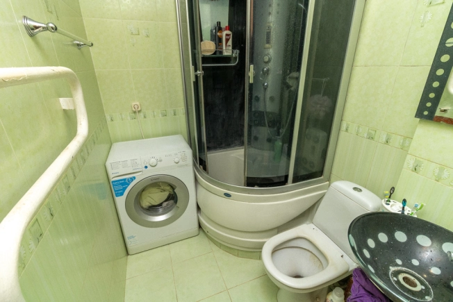 Купить квартиру на улице Балакирева в Владимире. Вариант № 4552, 17, площадь -  квм, цена 5200000 рублей