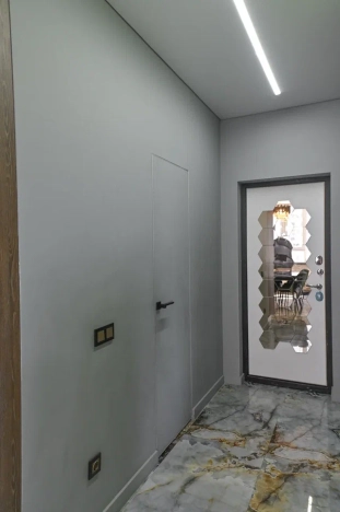 Купить однокомнатную квартиру в районе Октябрьский в Ростове-на-Дону. Вариант № 2501572, 4, площадь -  квм, цена 6500000 рублей