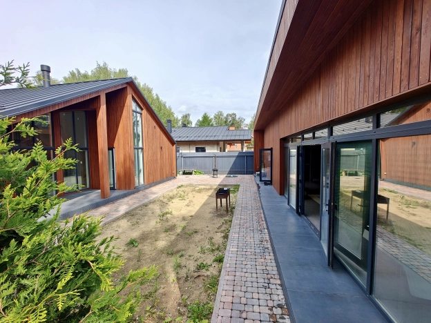 Купить дом в Москве. Вариант № 9002893, 1, площадь -  квм, цена 24900000 рублей