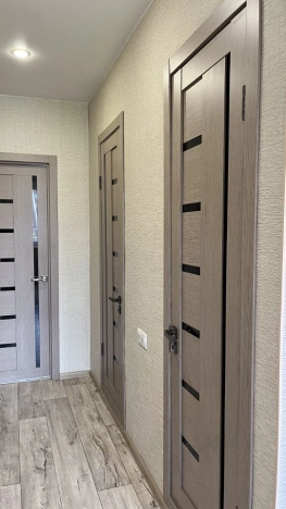 Купить двухкомнатную квартиру в ЦАО в Новосибирске. Вариант № 6076230, 18, площадь -  квм, цена 9170000 рублей