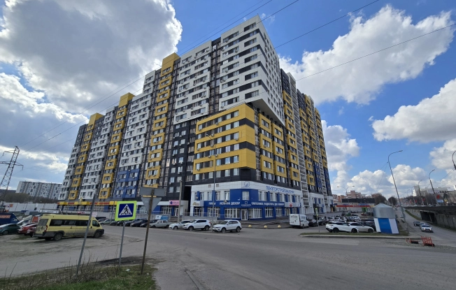 Купить трехкомнатную квартиру в Микрорайоне Арбеково, Октябрьский район в Пензе. Вариант № 35541, 1, площадь -  квм, цена 7800000 рублей