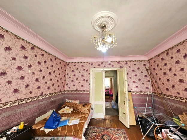 . Вариант № 43070, 3, площадь - 78 квм, цена 3489000 рублей