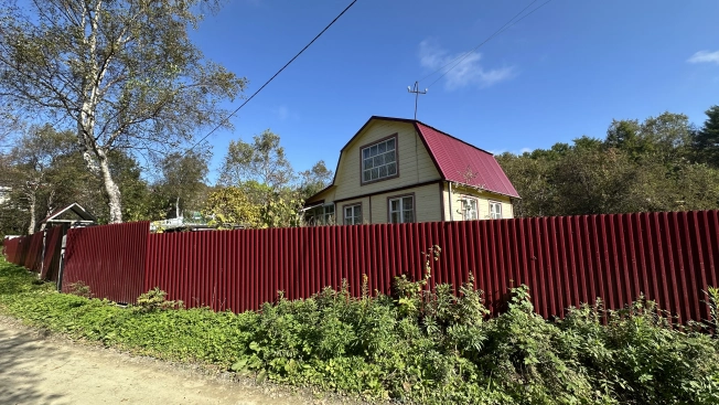 Купить земельный участок в Южно-Сахалинске. Вариант № 6296530, 2, площадь -  квм, цена 1950000 рублей