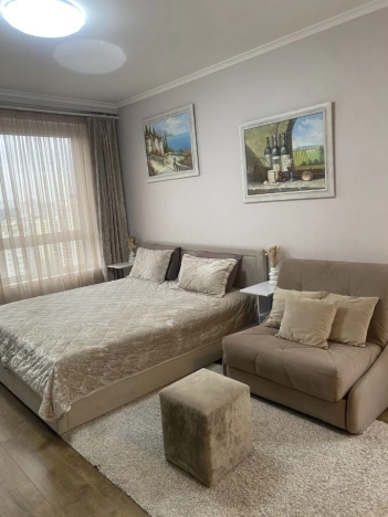 Купить квартиру в Москве. Вариант № 9936087, 1, площадь -  квм, цена 16800000 рублей