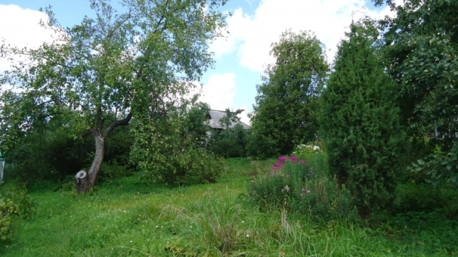 Купить земельный участок в Тульской области. Вариант № 23786, 2, площадь -  квм, цена 400000 рублей