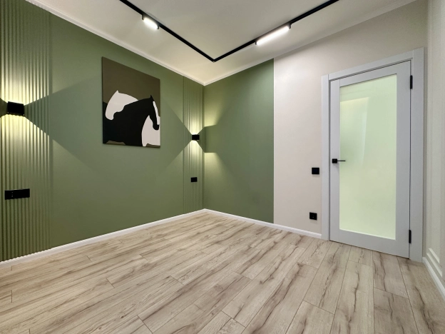 Купить двухкомнатную квартиру на улице Любучанский переулок в Москве. Вариант № 10215599, 5, площадь - квм, цена 8000000 рублей