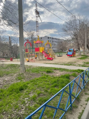 Купить трехкомнатную квартиру на улице Университетский проспект в Волгограде. Вариант № 33794, 22, площадь -  квм, цена 4350000 рублей