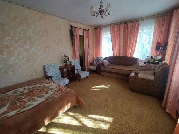 Купить дом на улице Васильковая в Краснодарском крае. Вариант № 45247, 9, площадь -  квм, цена 3900000 рублей